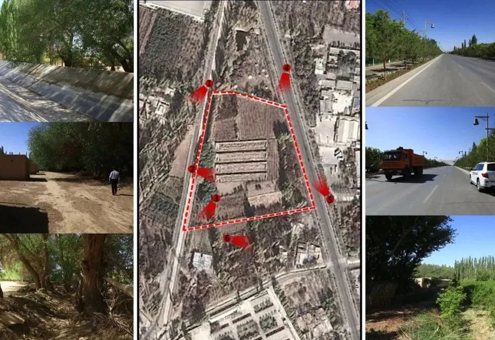 王绶琯院士,李薰院士