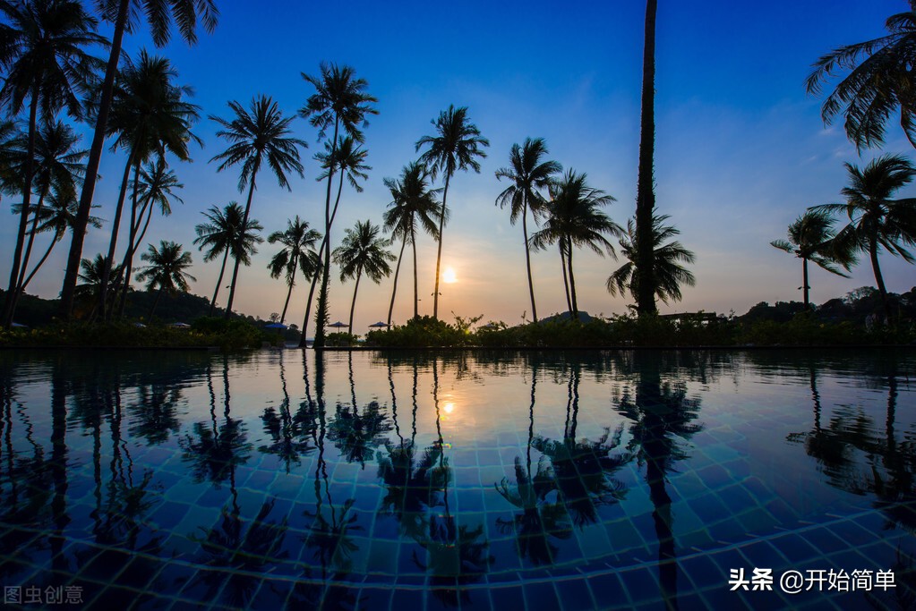 趁着旅游“歇业”，浅谈酒店的“星级”套路