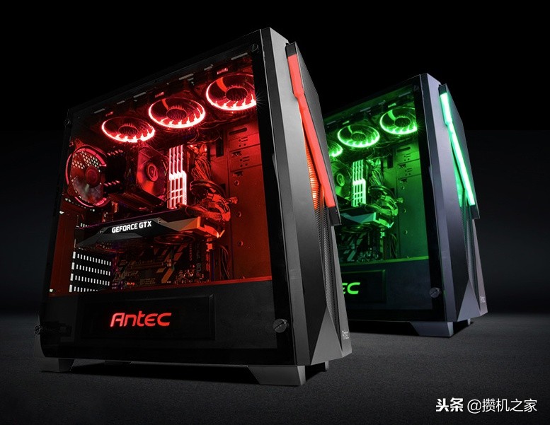 组装电脑需要注意接口,自己组装电脑注意兼容