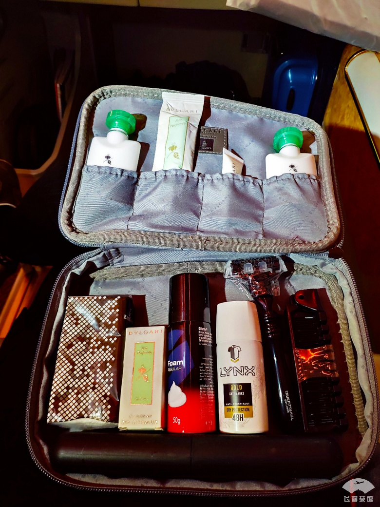 阿联酋航空a380头等舱套房解说 (土豪体验阿联酋航空a380头等舱)