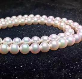 熙姐珍珠,珍珠哪些瑕疵可以忽略