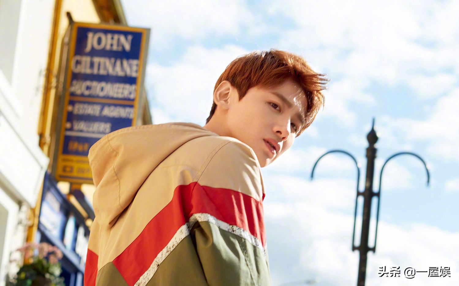 白敬亭演绎的冷酷的古装角色,白敬亭演的天盛长歌视频