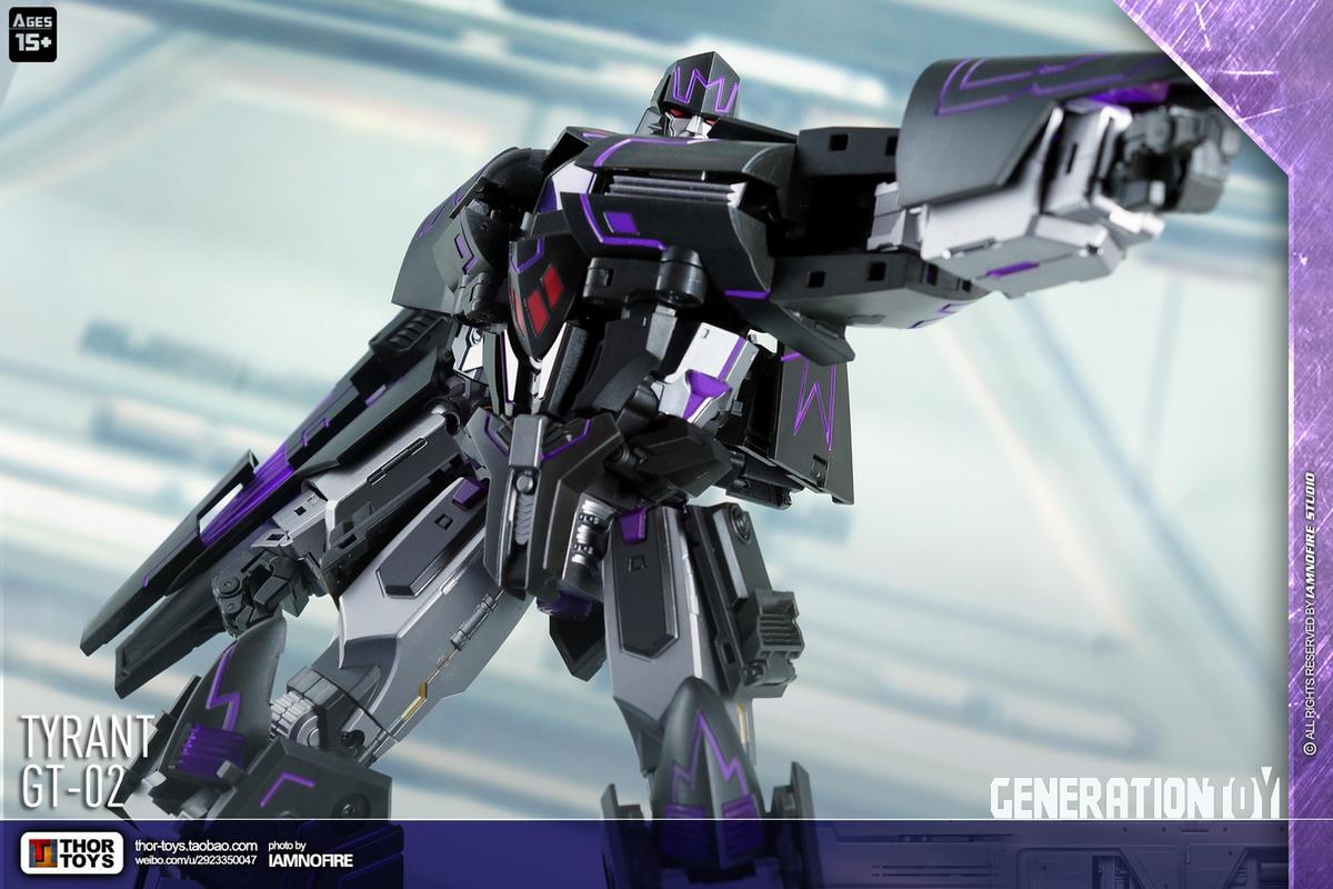 变形金刚王者威震天,变形金刚idw系列威震天