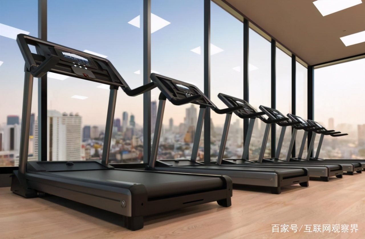 亿健跑步机哪款适合家用,跑步机选购误区你犯了吗