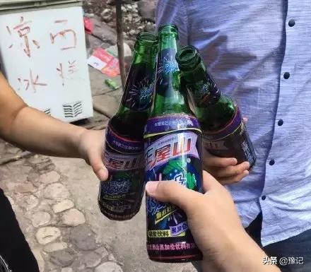 河南独有的14种奇葩饮料，绝配各地美食