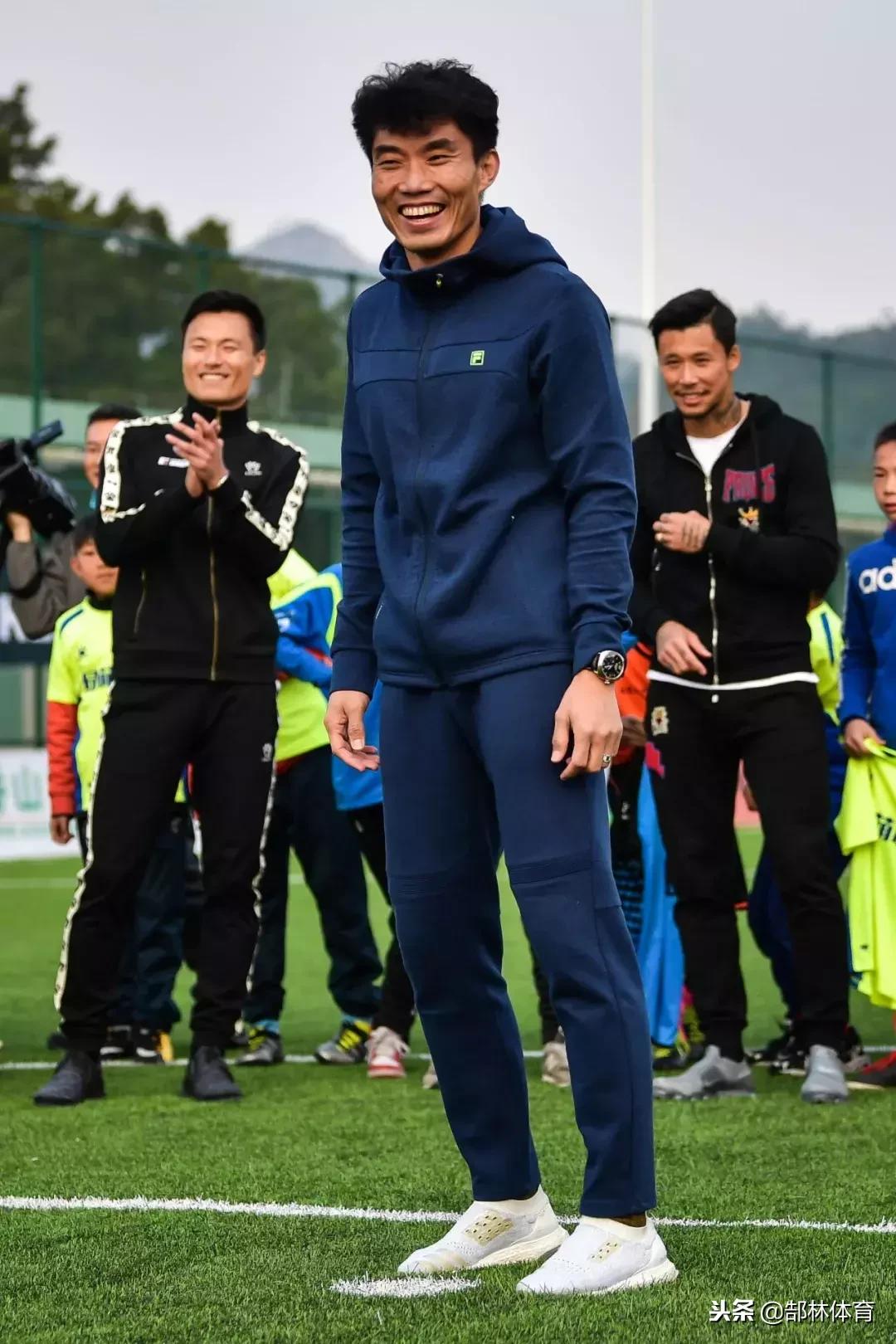 郜林体育开启第二届品牌青训赛事，全国招募参赛球队