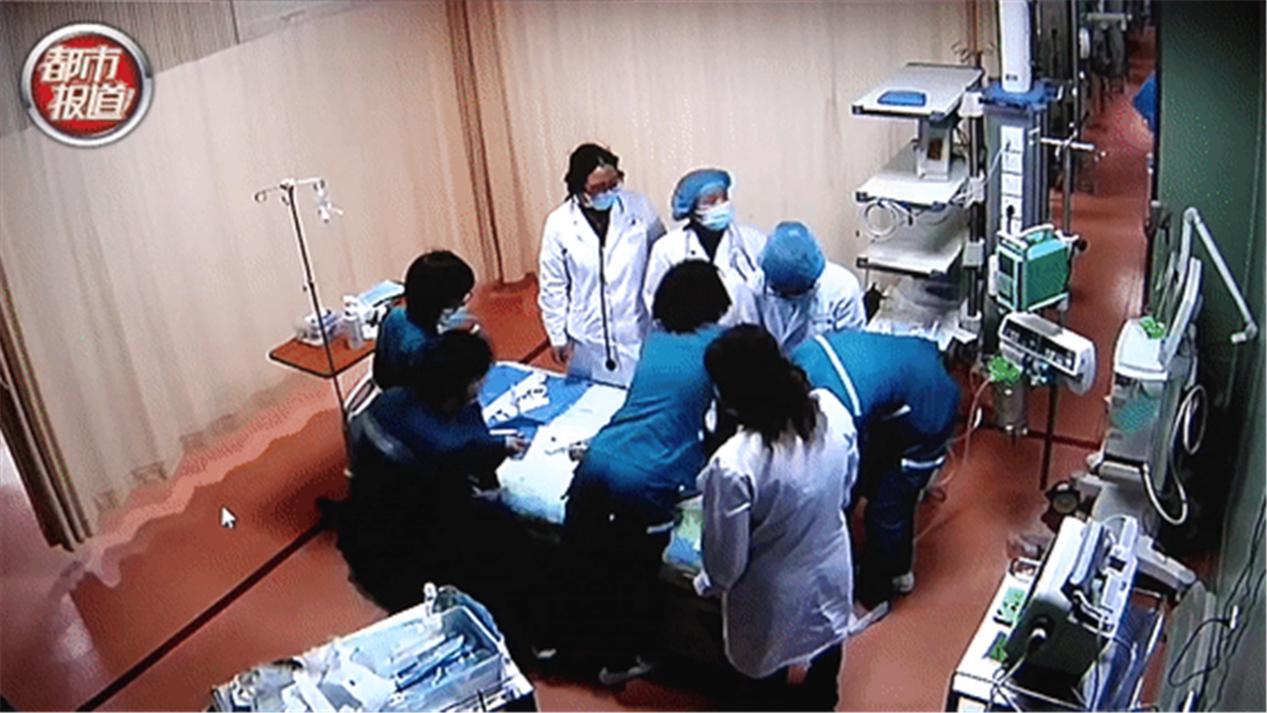 小孩异物卡喉急救方法,孩子异物卡喉急救后未排出没事吗