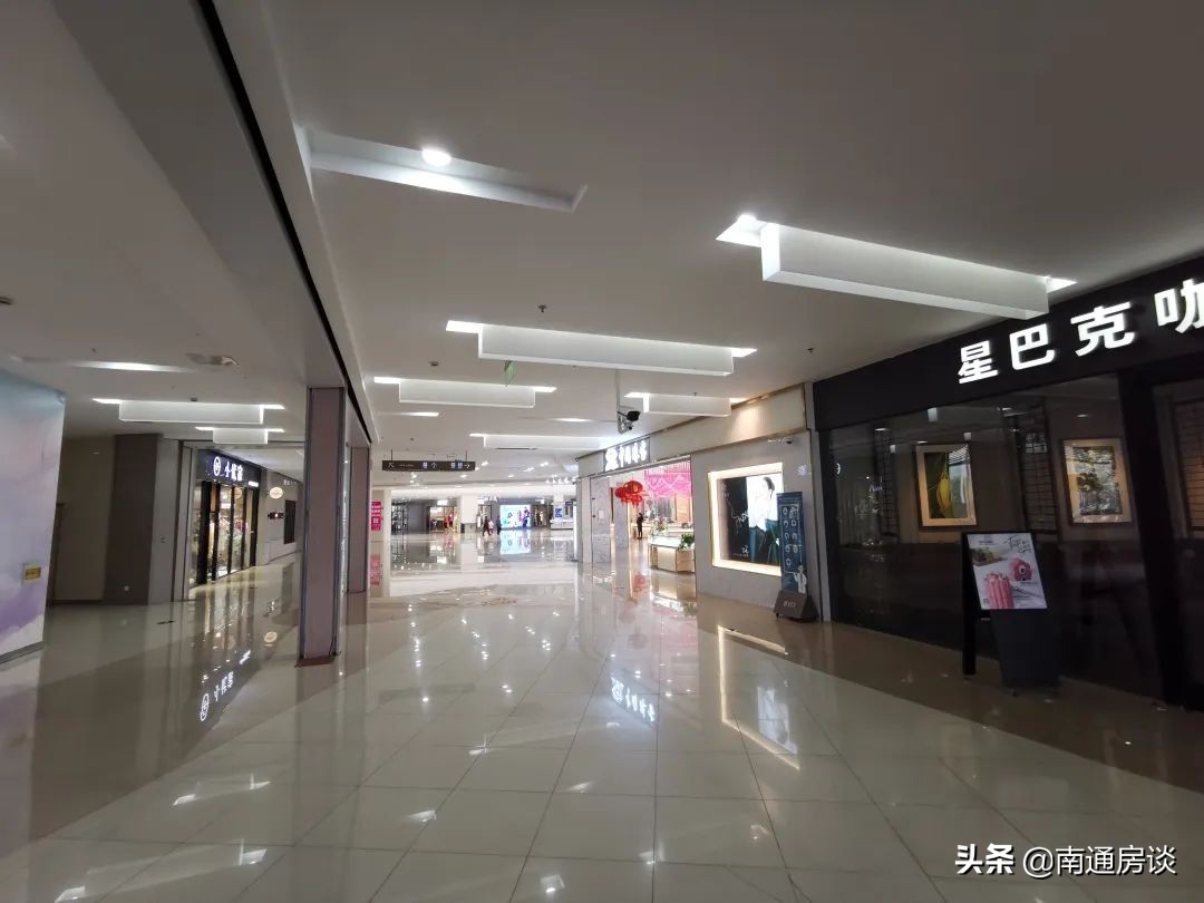 十大准一线城市商圈客流对比,开发区哪里人流量集中