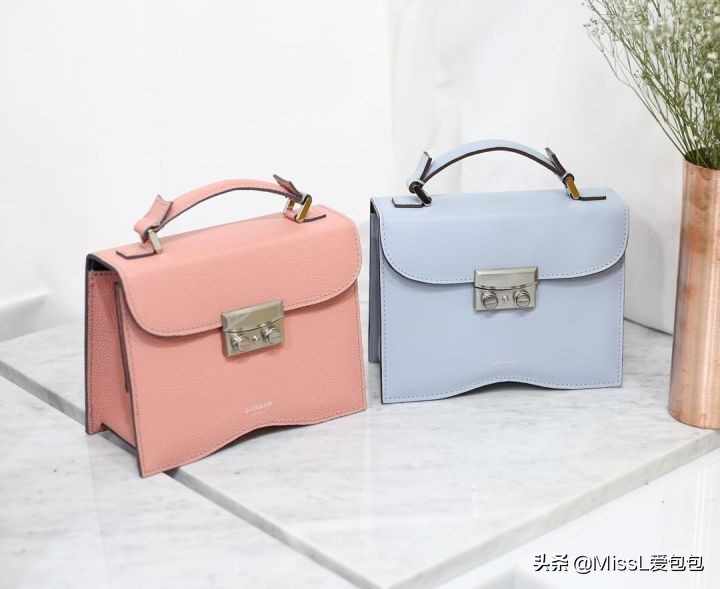 100元左右最好看的小众包,100元又上档次又不贵又小众的包