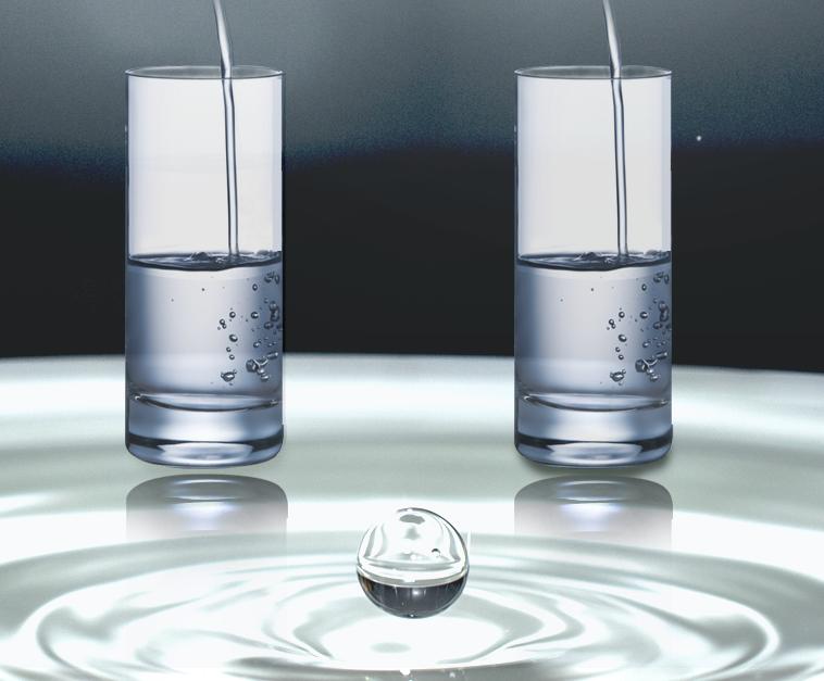 不用电无废水净水机真的好用吗?看不清真实原因,许多人被欺骗了