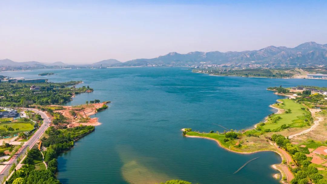 济南湿地公园值得去吗,济南湿地公园旅游攻略