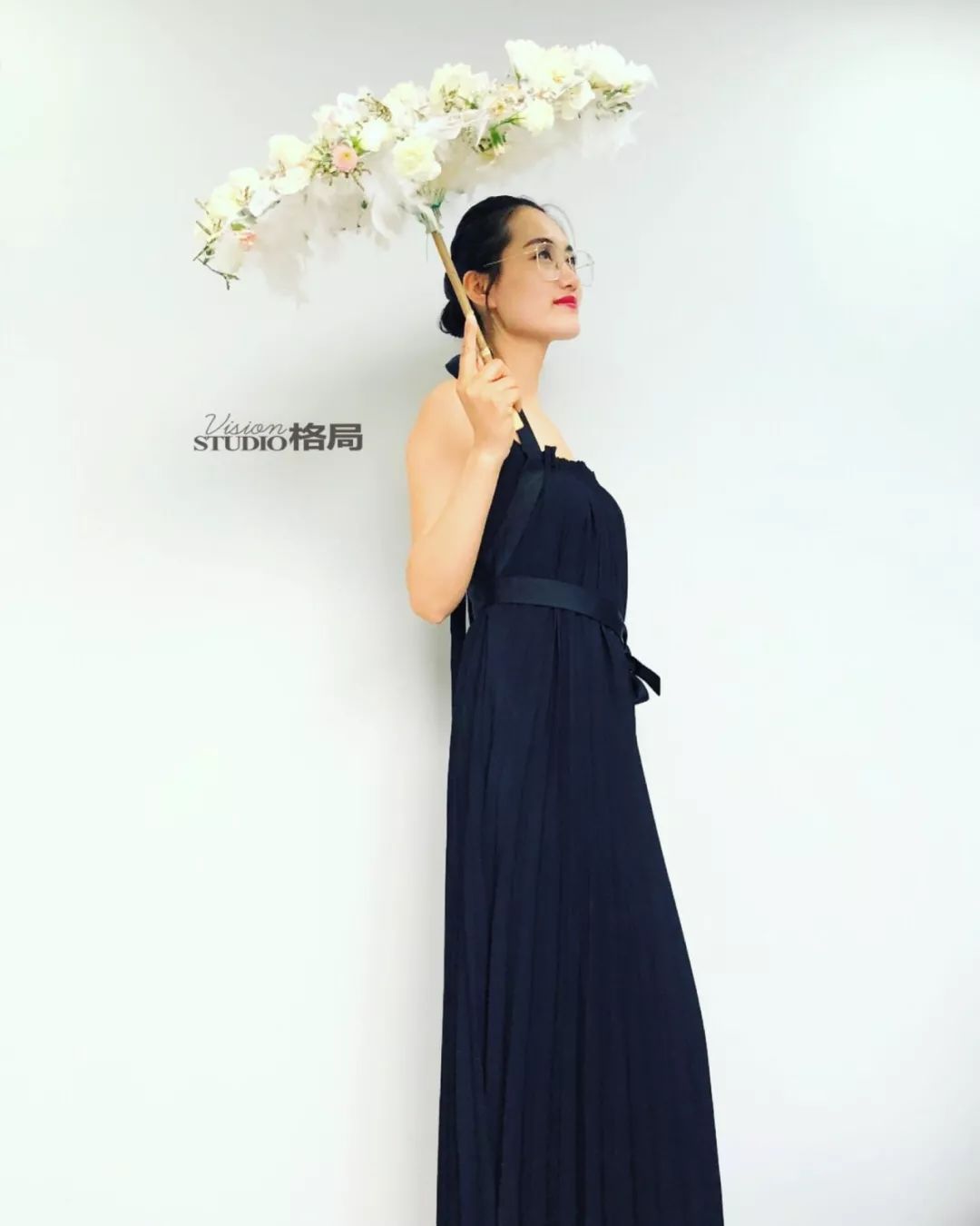 注册花艺工作室和花店,花艺店还是花艺馆