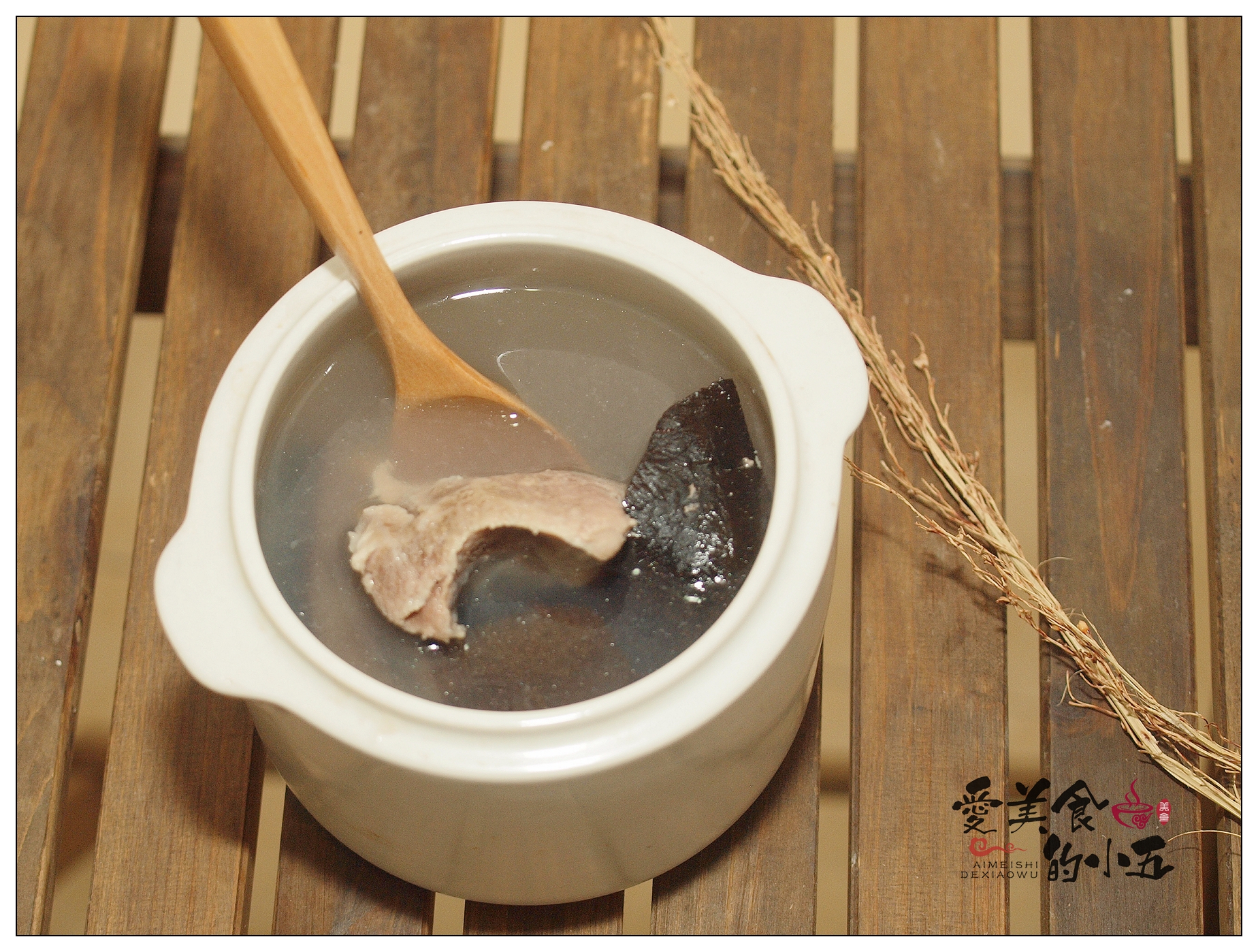 鲜海参炖瘦肉汤,新鲜的海参煲什么汤好