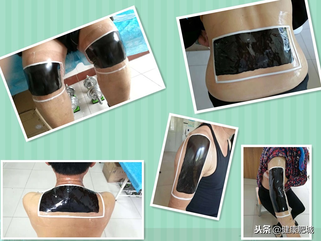 正骨背后的努力,正骨的正能量