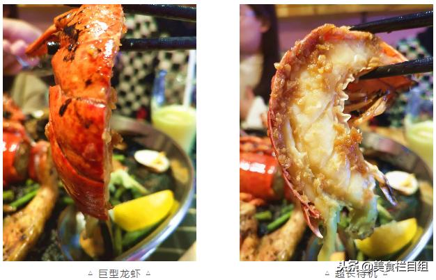 西康路上的龙虾plus！光路过就狂咽口水，可谓长春金字招牌！