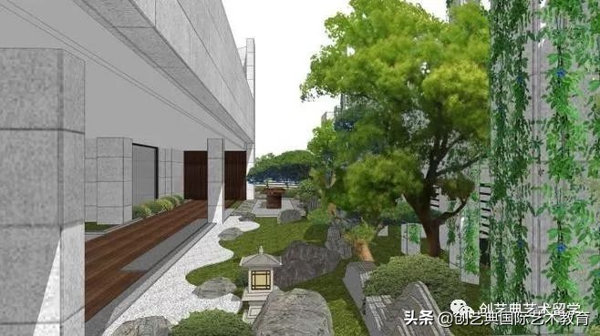 su栅栏模型库免费素材,su景观模型库免费素材