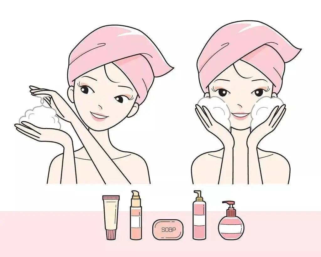 昕芙丽皮肤,昕芙丽修复皮肤屏障