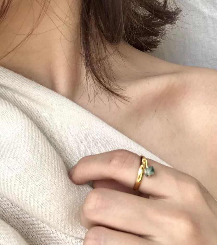 耐看的平价戒指牌子有哪些,拼多多平价戒指胖手