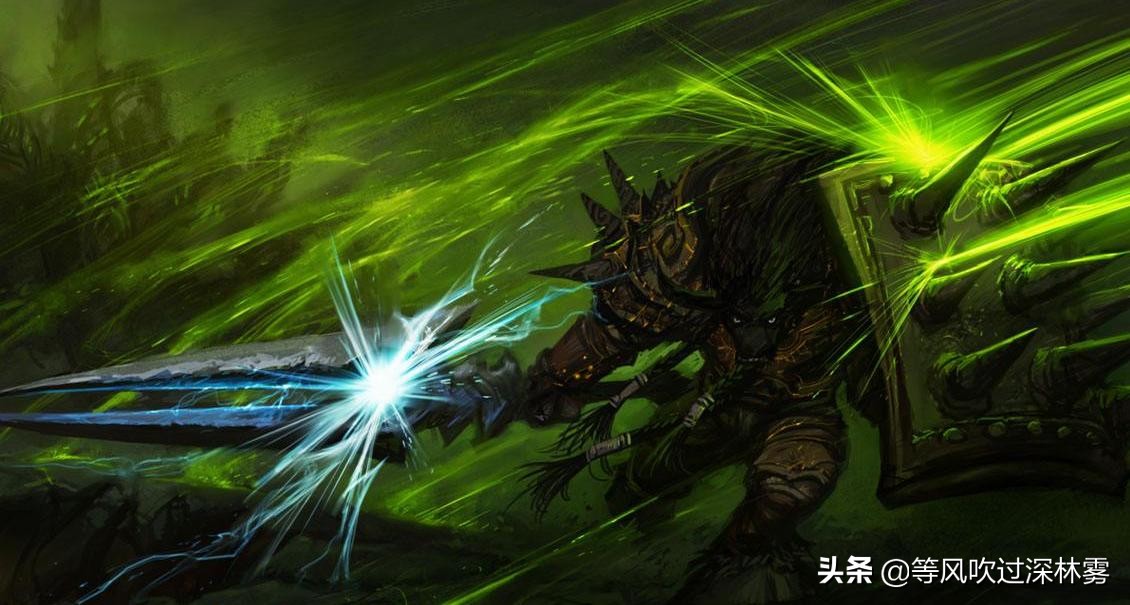 魔兽世界boss一个人玩什么职业,魔兽世界把boss调到1级