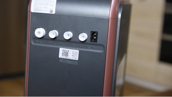 沁园krl6816净水器怎么样,安全无毒的净水器