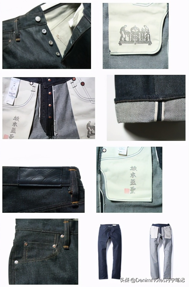 原牛推荐好版型,原牛推荐