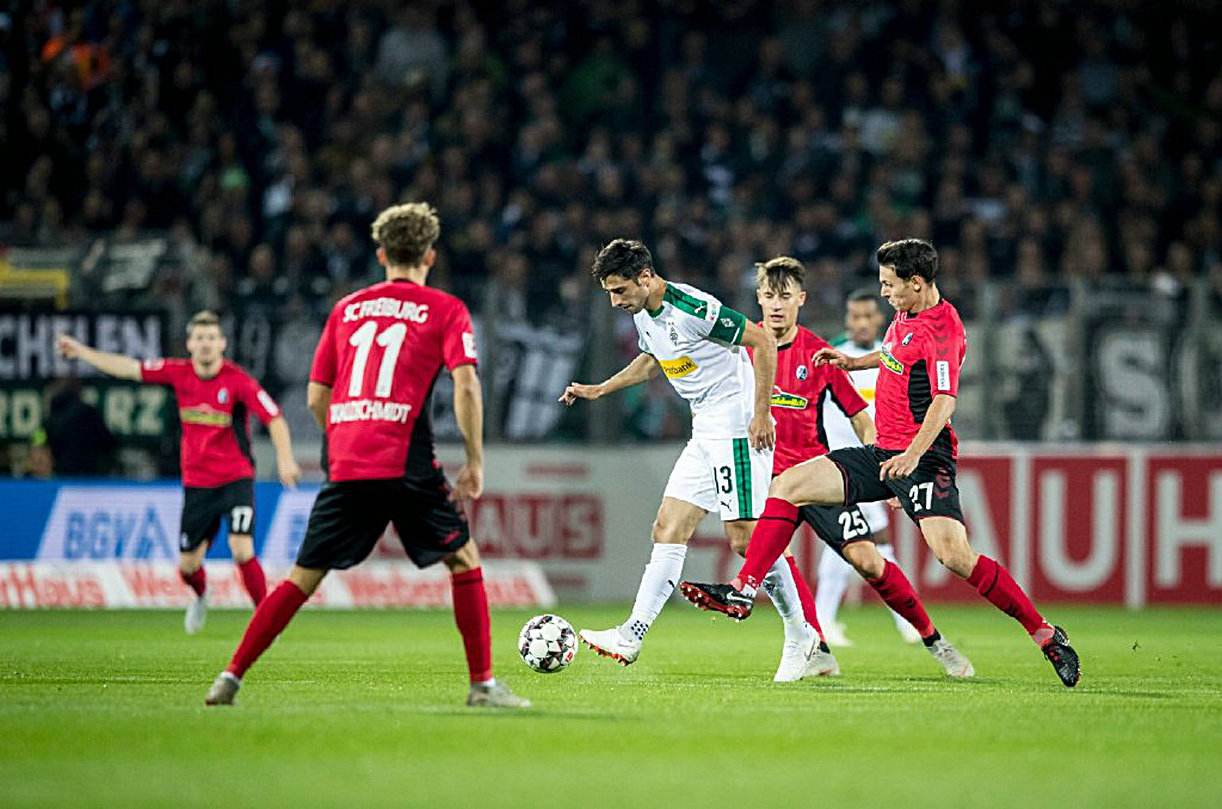 今日足球竞彩推荐:德甲+西甲两场2串1推荐,上期红单继续发力