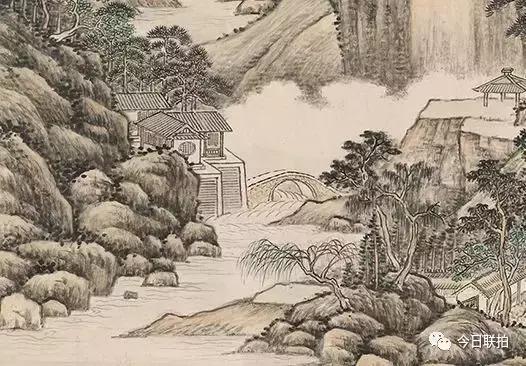 卖家3.8万底价委托，结果拍出1840万！清宫旧藏再塑西泠好口碑