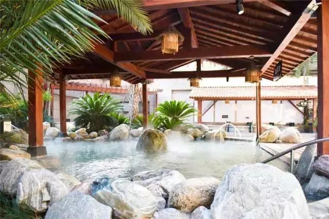 没有孵过混堂的上海冬天，是不完整的！