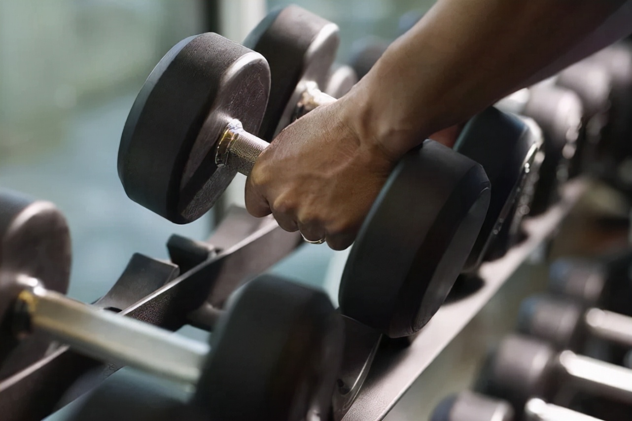 器械健身和跑步,器械健身和跑步锻炼的区别