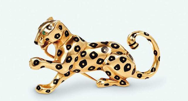 哪款胸针值得收藏,日系胸针推荐