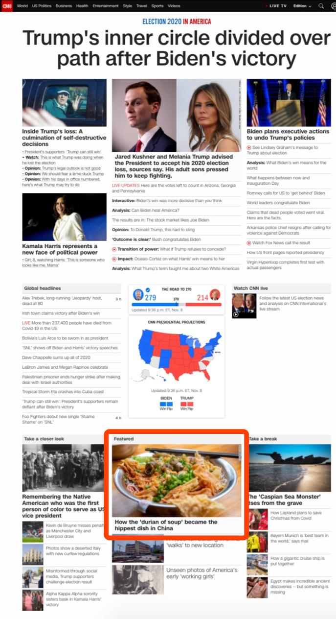 漂洋过海来见你广西螺蛳粉是这样走向世界的