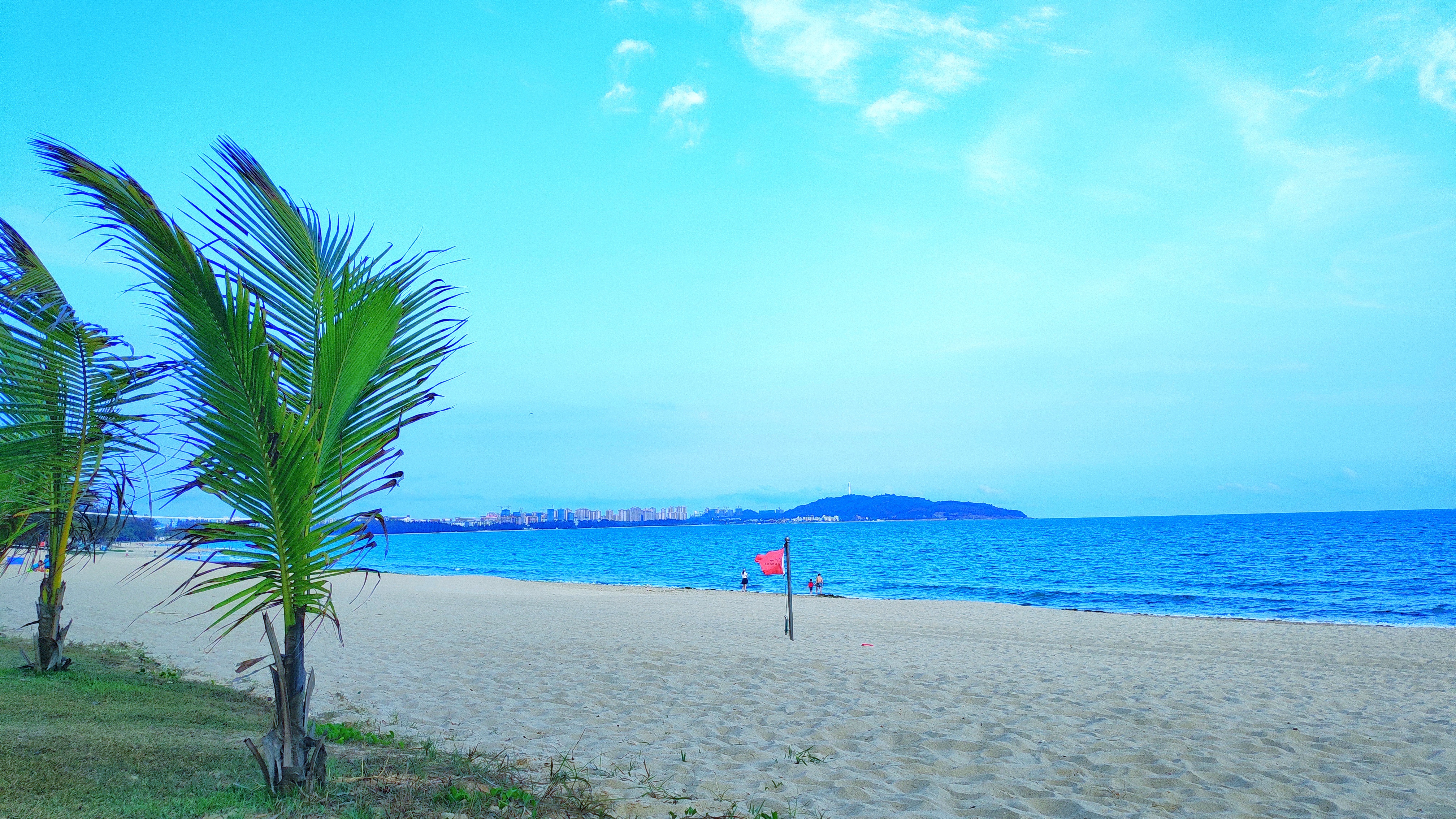 都是网红惹的祸，三亚万丽为何被称为最适合父母和宝宝住的酒店？