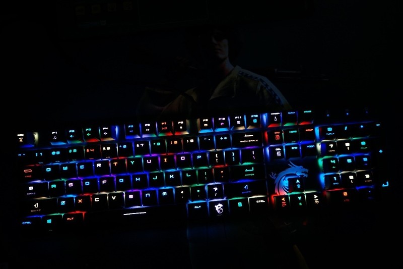 gk50rgb鏈烘閿洏,鏈烘閿洏鎺ㄨ崘gk50