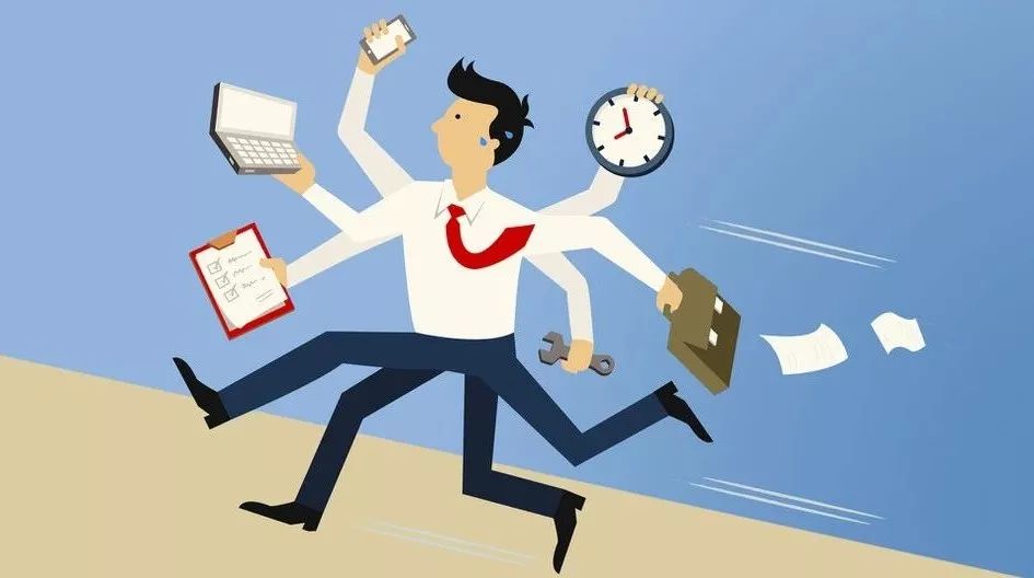 厚！小编去了宝马4S店，58分钟就把这个项目做完了！