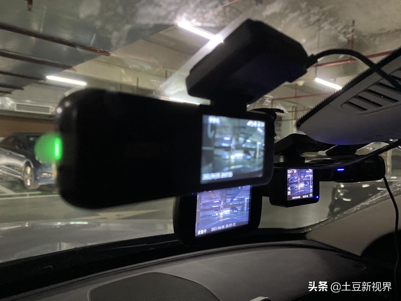 2021年618行车记录仪选购指南--主流4K行车记录仪怎么选