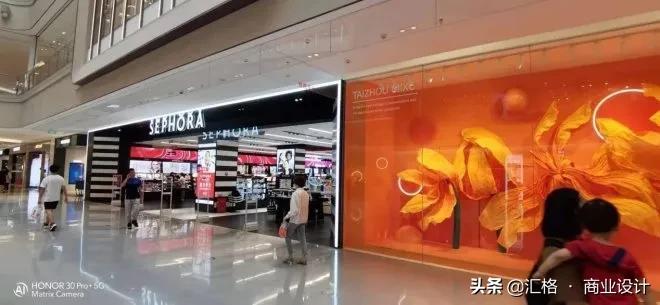 实探桥北万象汇,泰州万象城实景