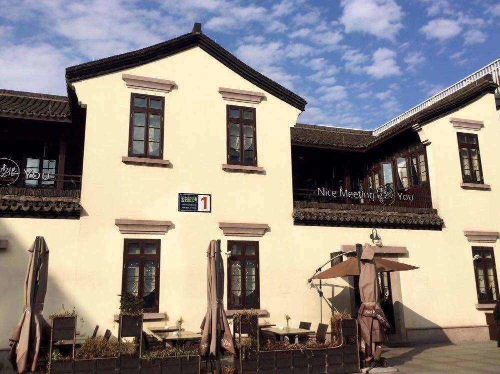 杭州商业步行街,中国十大步行街杭州湖滨步行街