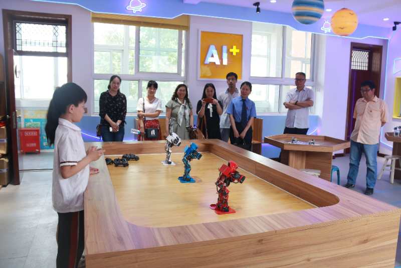 安阳市安阳桥小学视频,安阳市安阳桥小学简介