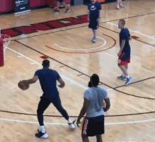 哈登有没有入选美国男篮大名单,哈登不参加全明星