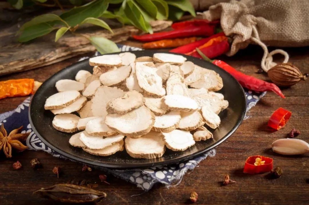 绝，用药材名表达夫妻相思情；禹州药行多时达2000余家