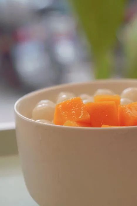 魔都100家甜品,魔都100种糖水铺