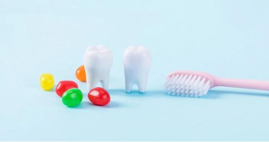 6周儿童换牙选什么样的牙膏,宝宝护牙小知识视频