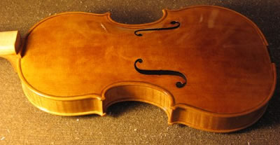 小提琴油漆怎么修补,小提琴油漆制作方法视频