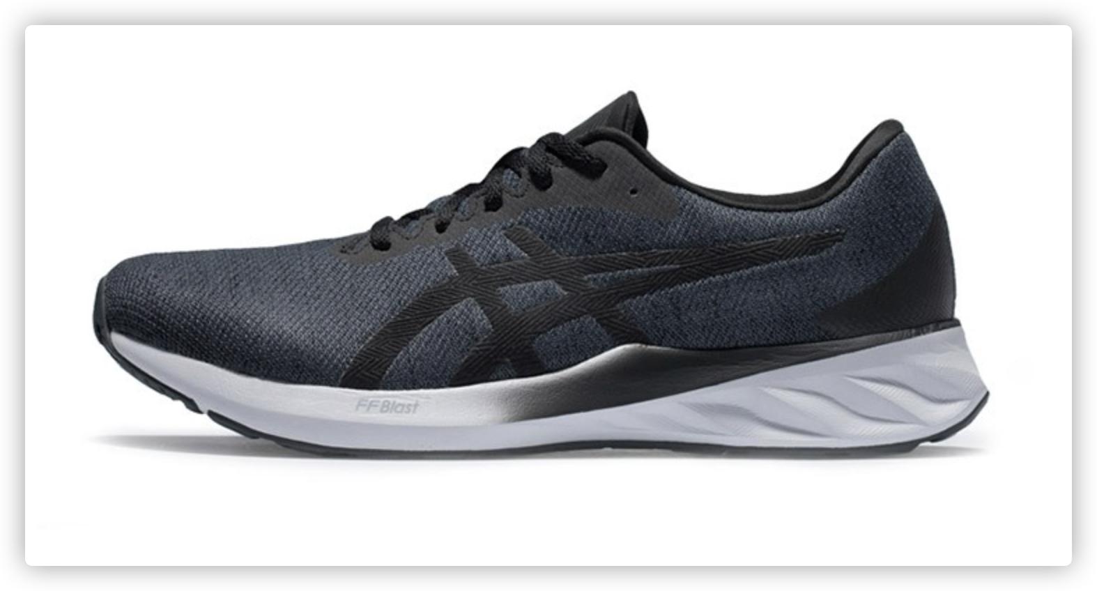 选鞋不求人一文读懂亚瑟士慢跑鞋,亚瑟士跑鞋矩阵图解2024