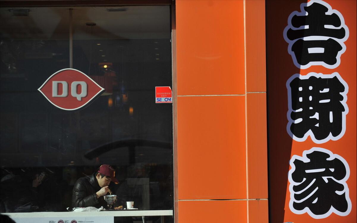 吉野家招牌牛肉饭为什么好吃,吉野家牛肉饭为什么这么便宜