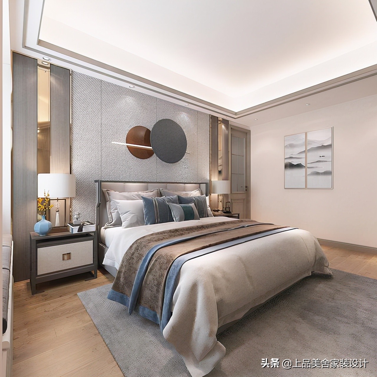 一对90后夫妻装修的房子,90后小夫妻的日式风格新家