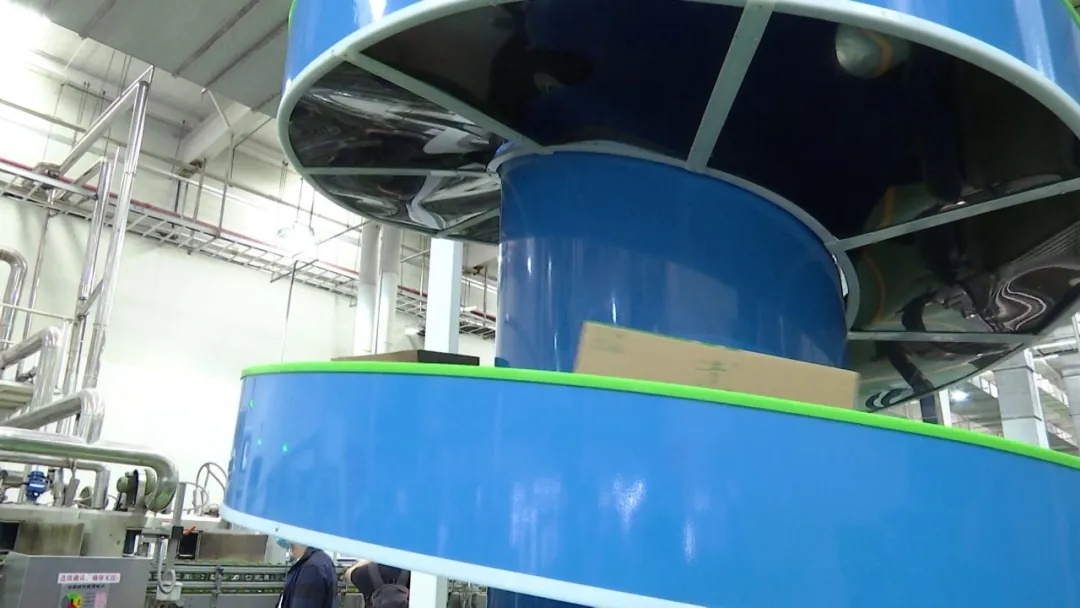 长泰：发展新主张企业逆势而上