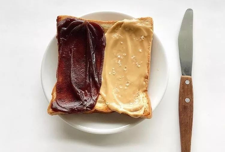 买了这么多的东西都是为了什么,买了这么多口红哪一支是你的真爱