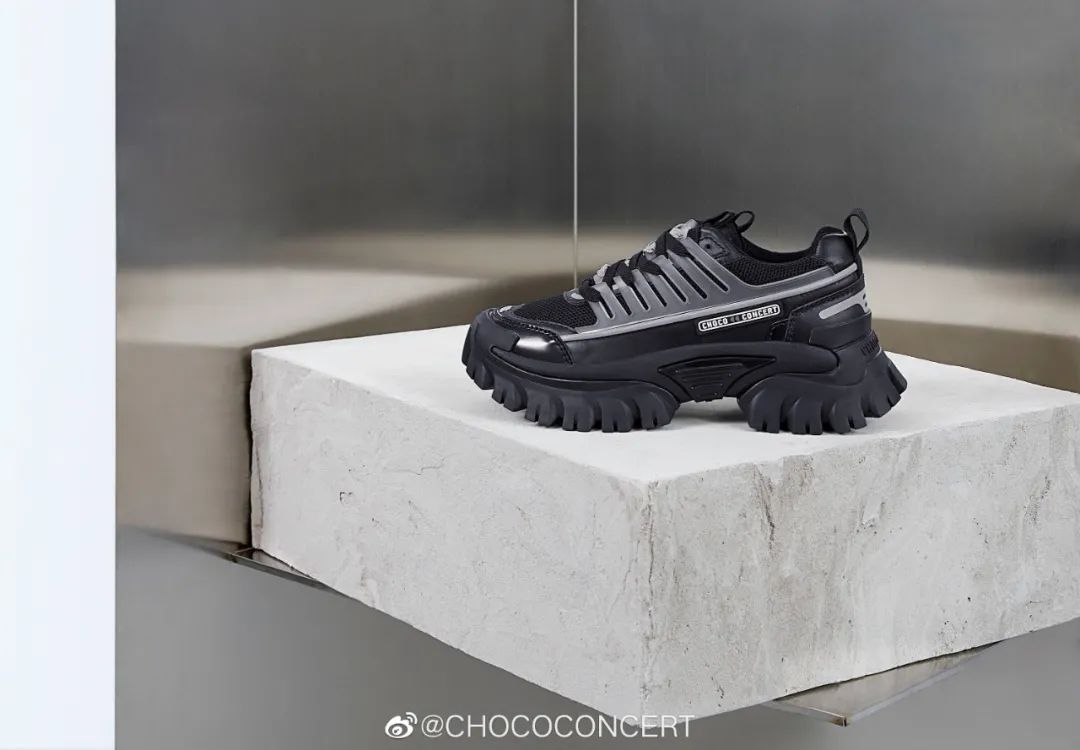 没了耐克匡威就不会买鞋？这4个小众国牌都给我收好