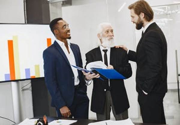 招聘简历撰写经验,简历撰写与面试技巧四个步骤